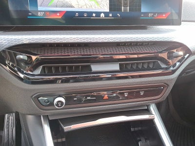 2025 BMW 3 Series 330i xDrive Sedan