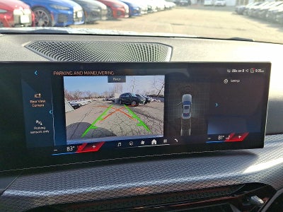 2025 BMW 3 Series 330i xDrive Sedan