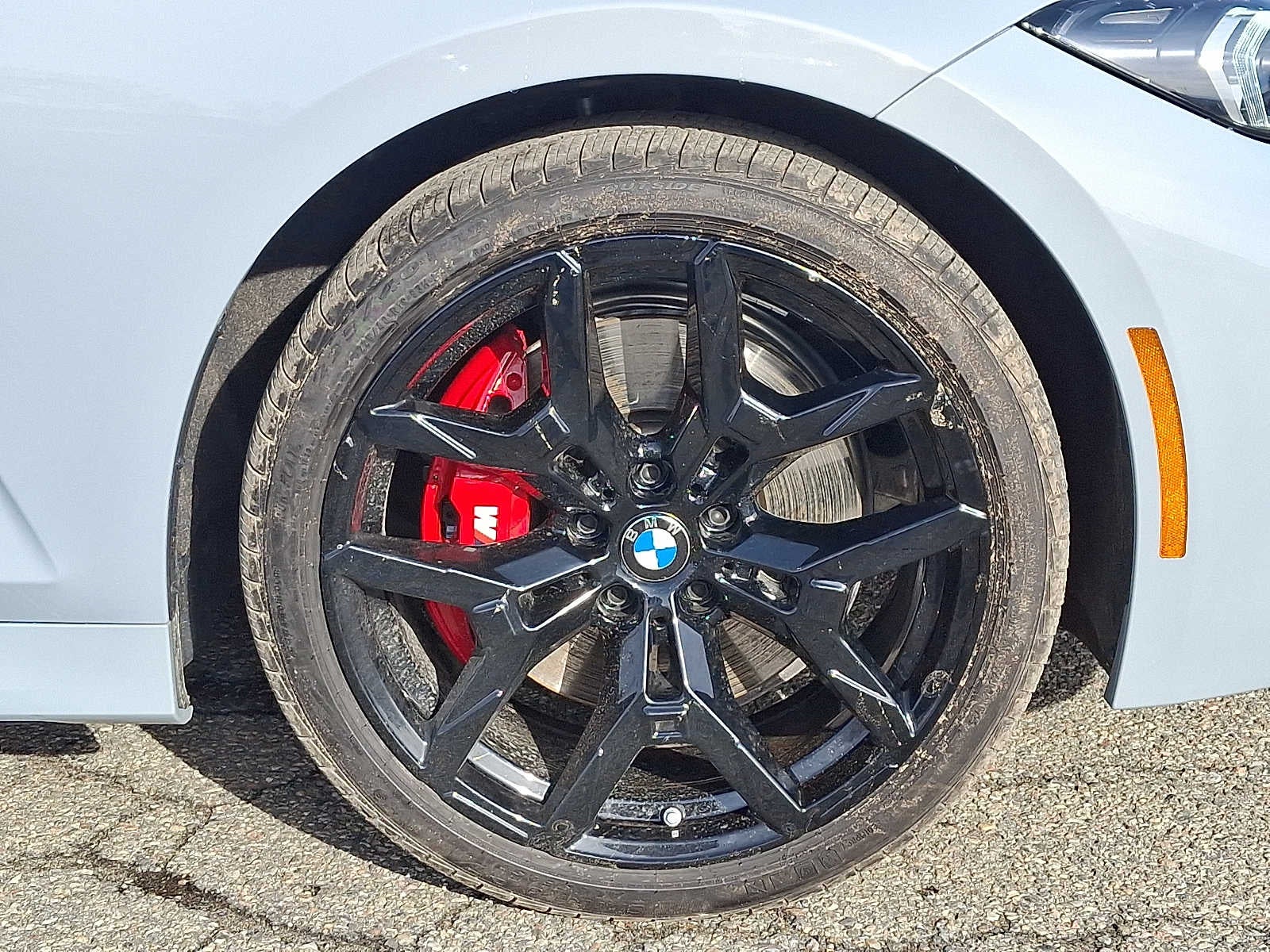 2025 BMW 3 Series 330i xDrive Sedan