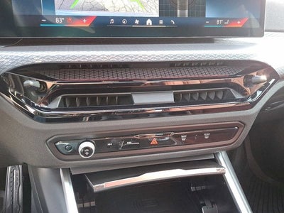 2025 BMW 3 Series 330i xDrive Sedan