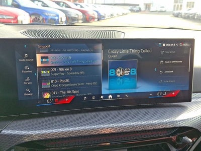 2025 BMW 3 Series 330i xDrive Sedan