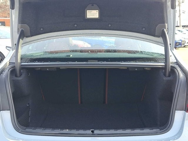 2025 BMW 3 Series 330i xDrive Sedan