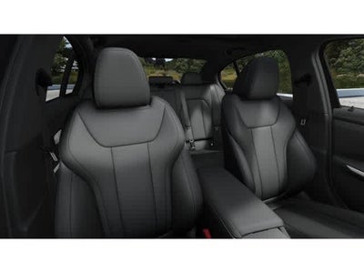 2026 BMW 3 Series 330i NA xDrive Sedan