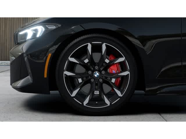 2026 BMW 3 Series 330i NA xDrive Sedan