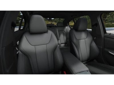 2026 BMW 3 Series 330i NA xDrive Sedan