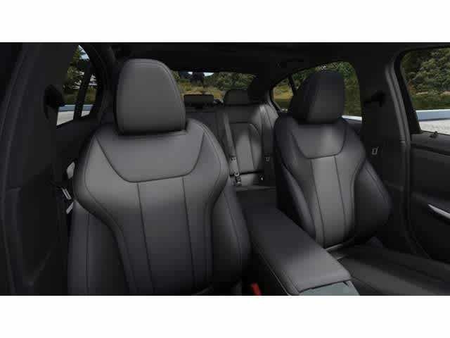2026 BMW 3 Series 330i NA xDrive Sedan