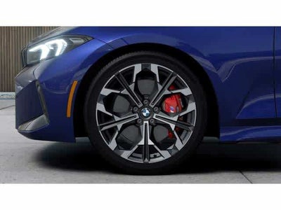 2026 BMW 3 Series 330i NA xDrive Sedan