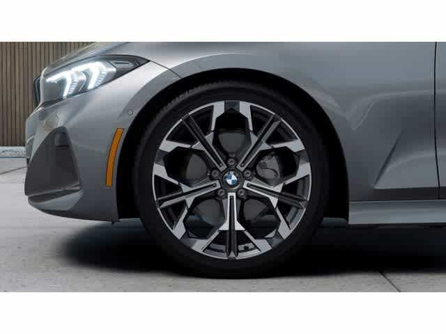 2026 BMW 3 Series 330i NA xDrive Sedan
