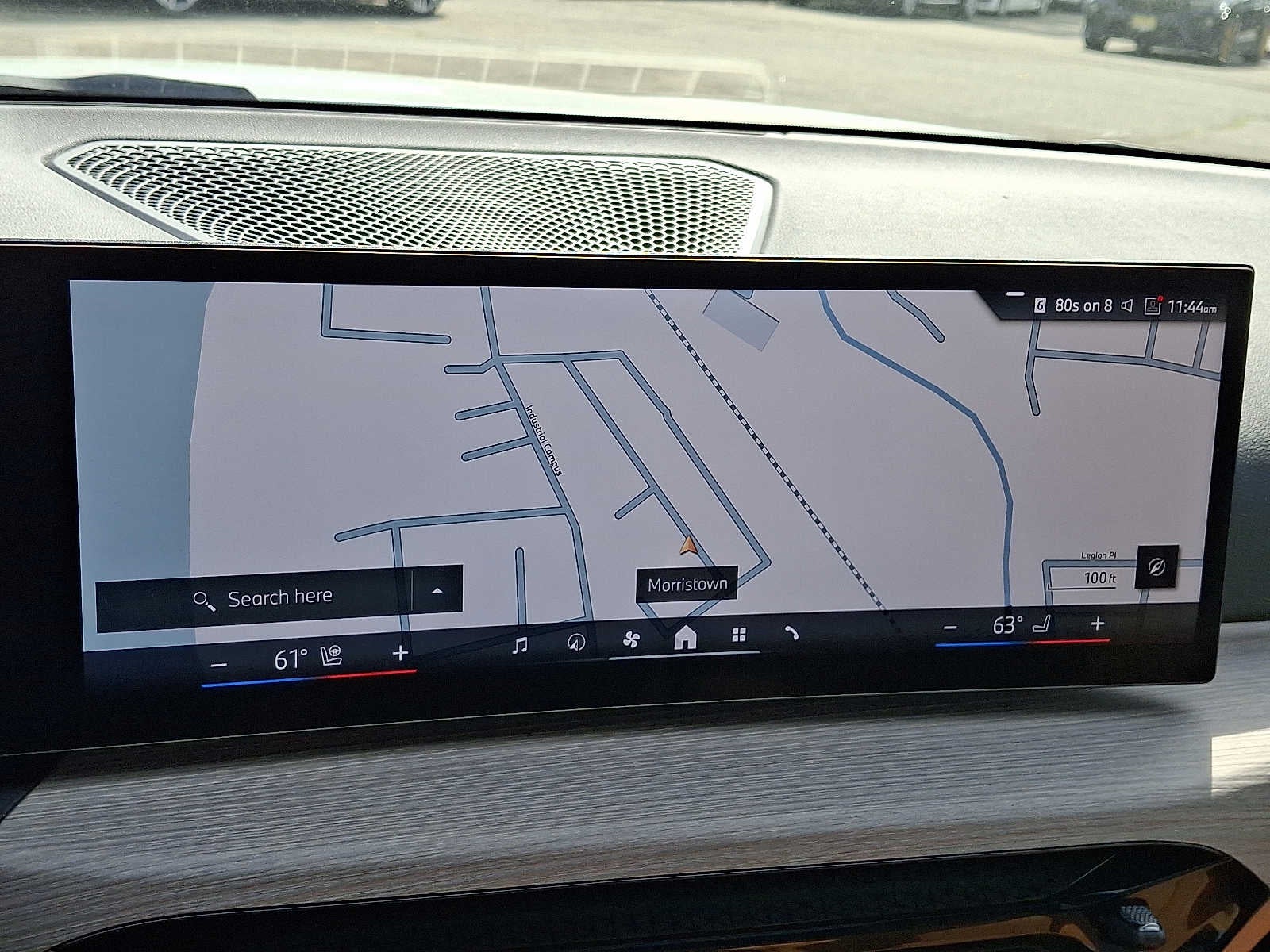 2025 BMW 3 Series 330i xDrive Sedan