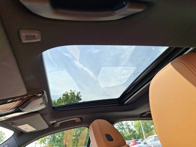 2025 BMW 3 Series 330i xDrive Sedan