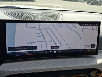 2025 BMW 3 Series 330i xDrive Sedan