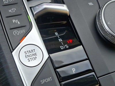 2025 BMW 3 Series 330i xDrive Sedan