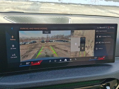 2025 BMW 3 Series 330i xDrive Sedan