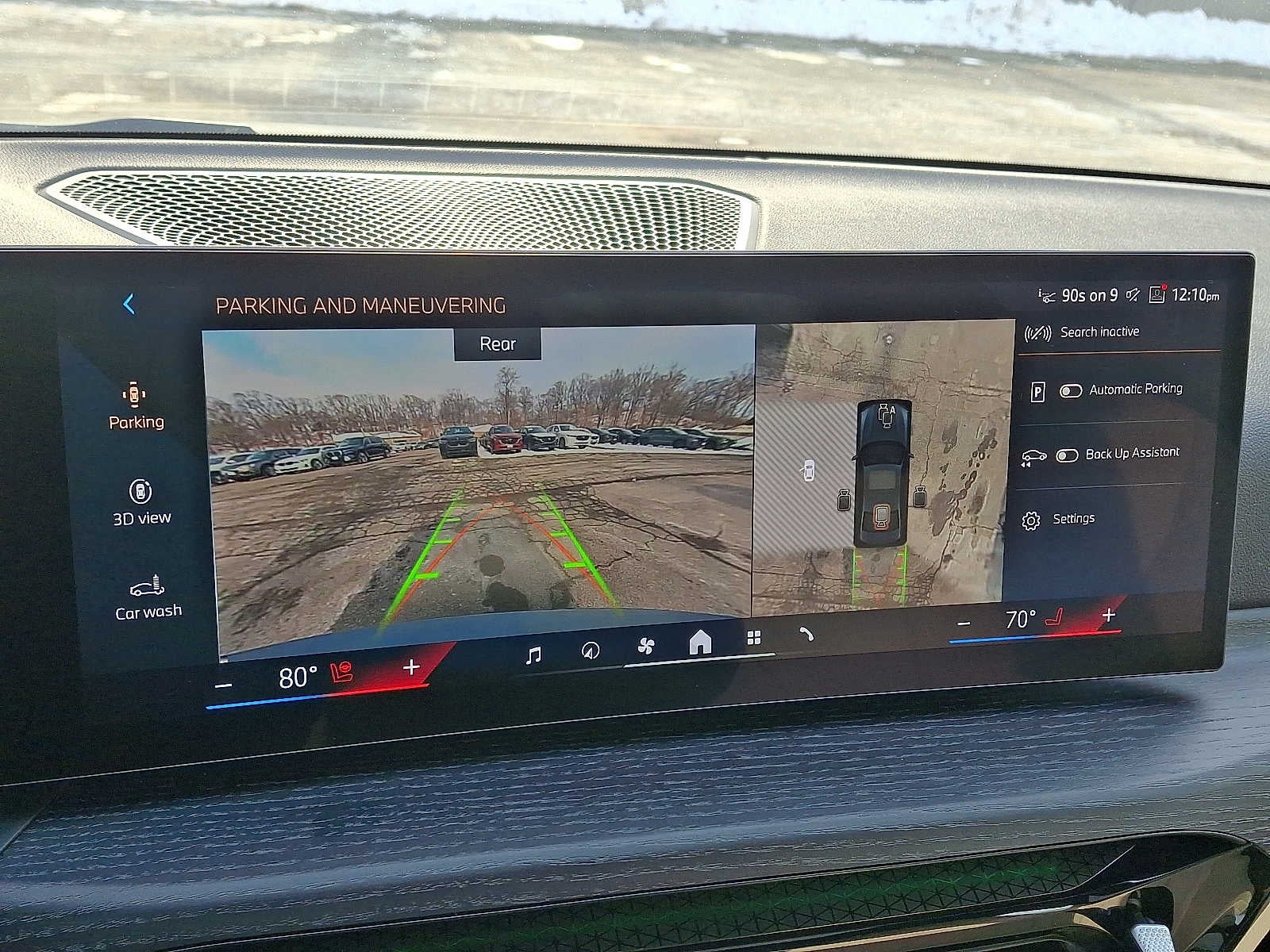 2025 BMW 3 Series 330i xDrive Sedan