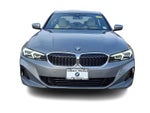 2025 BMW 3 Series 330i xDrive Sedan