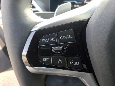 2025 BMW 3 Series 330i xDrive Sedan