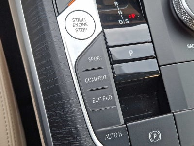 2025 BMW 3 Series 330i xDrive Sedan