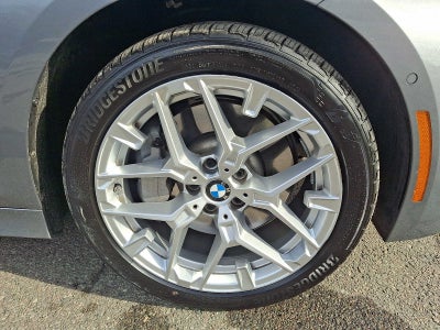 2025 BMW 3 Series 330i xDrive Sedan