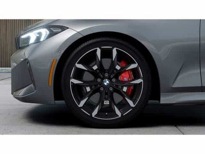 2026 BMW 3 Series 330i NA xDrive Sedan