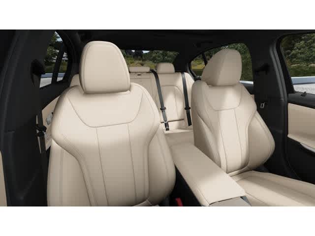 2026 BMW 3 Series 330i NA xDrive Sedan