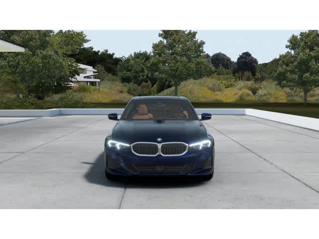 2026 BMW 3 Series 330i NA xDrive Sedan