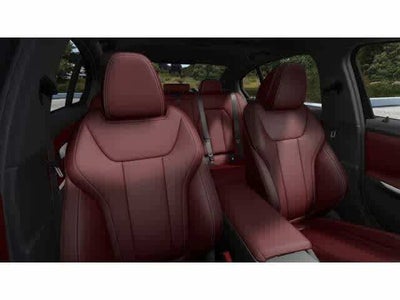 2026 BMW 3 Series 330i NA xDrive Sedan