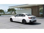 2026 BMW 3 Series 330i NA xDrive Sedan