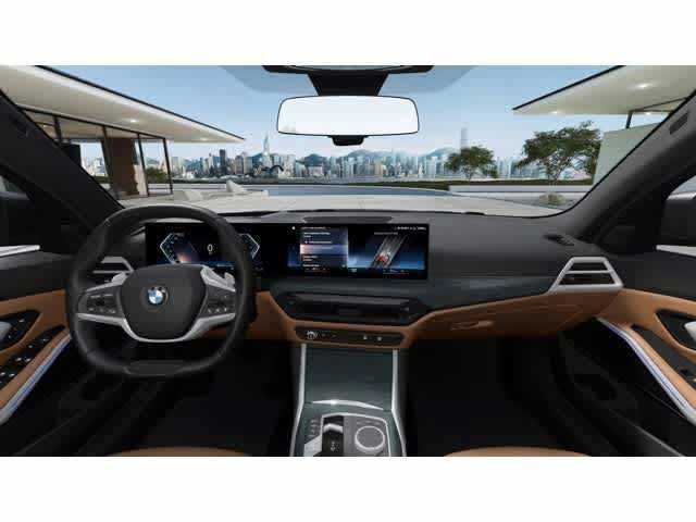 2026 BMW 3 Series 330i NA xDrive Sedan