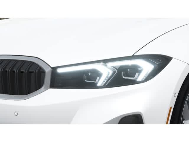2026 BMW 3 Series 330i NA xDrive Sedan