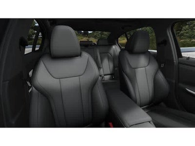 2026 BMW 3 Series 330i NA xDrive Sedan