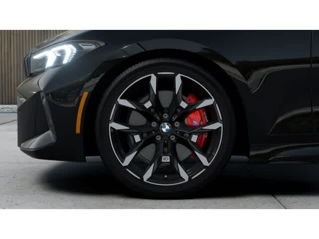 2026 BMW 3 Series 330i NA xDrive Sedan