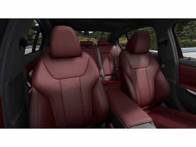 2026 BMW 3 Series 330i NA xDrive Sedan