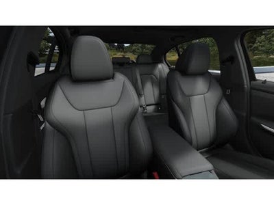 2026 BMW 3 Series 330i NA xDrive Sedan