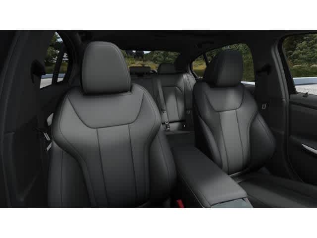 2026 BMW 3 Series 330i NA xDrive Sedan