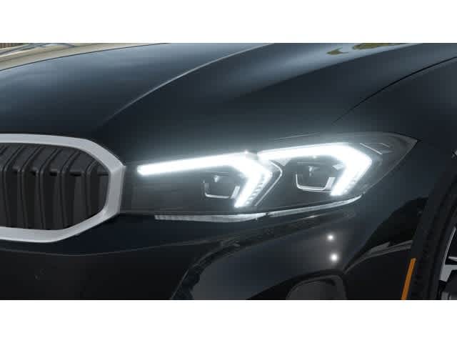 2026 BMW 3 Series 330i NA xDrive Sedan