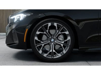 2026 BMW 3 Series 330i NA xDrive Sedan