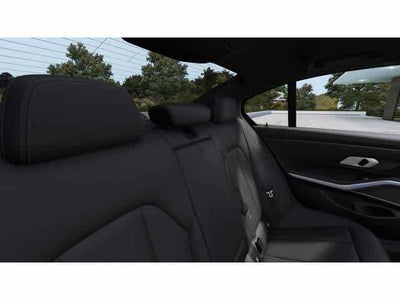 2026 BMW 3 Series 330i NA xDrive Sedan