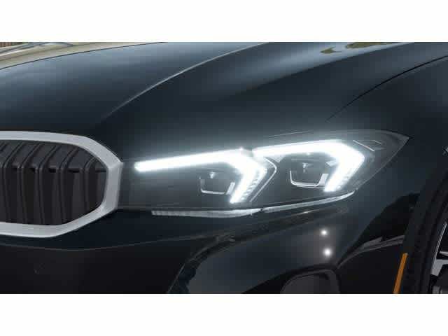 2026 BMW 3 Series 330i NA xDrive Sedan