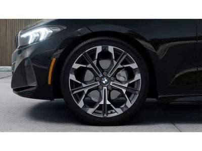 2026 BMW 3 Series 330i NA xDrive Sedan