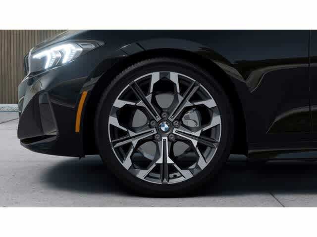 2026 BMW 3 Series 330i NA xDrive Sedan