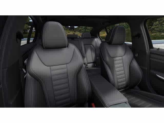 2026 BMW 3 Series 330i NA xDrive Sedan