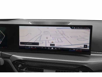 2026 BMW 3 Series 330i NA xDrive Sedan