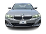 2025 BMW 3 Series 330i xDrive Sedan