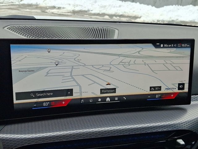 2025 BMW 3 Series 330i xDrive Sedan