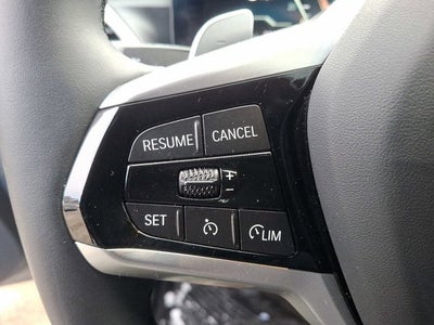 2025 BMW 3 Series 330i xDrive Sedan