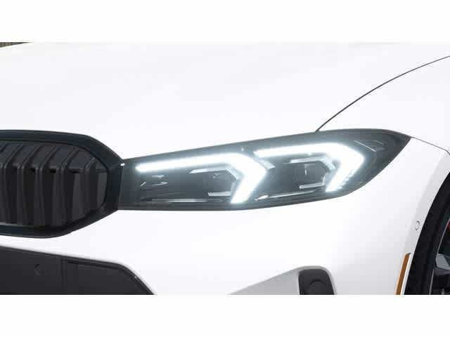 2026 BMW 3 Series 330i NA xDrive Sedan