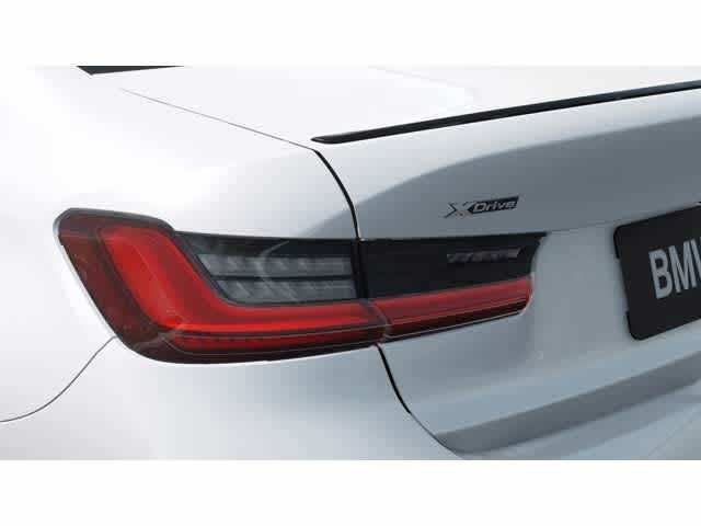 2026 BMW 3 Series 330i NA xDrive Sedan