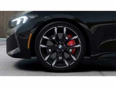 2026 BMW 3 Series 330i NA xDrive Sedan