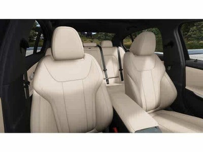 2026 BMW 3 Series 330i NA xDrive Sedan