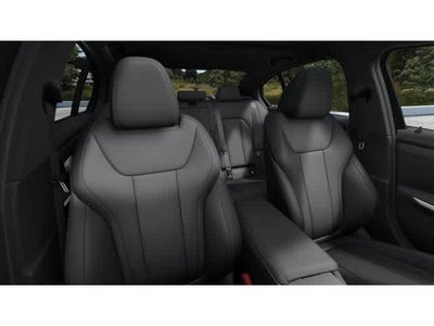 2026 BMW 3 Series 330i NA xDrive Sedan